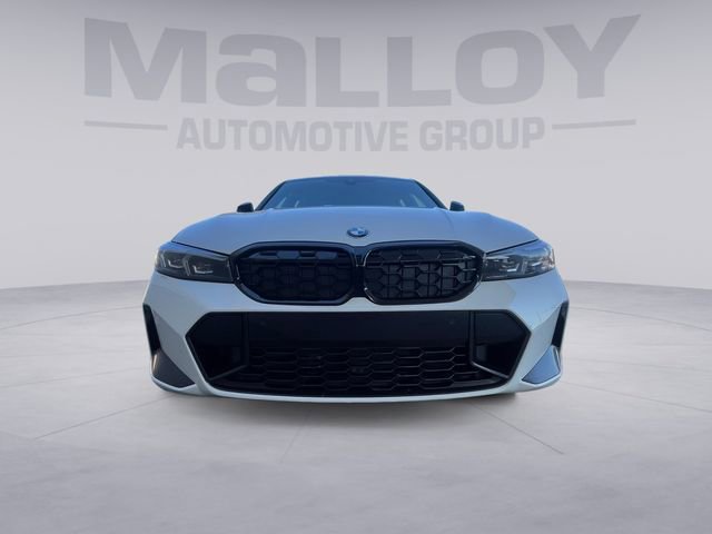 Used 2023 BMW M340i xDrive w/ Premium Package image 8