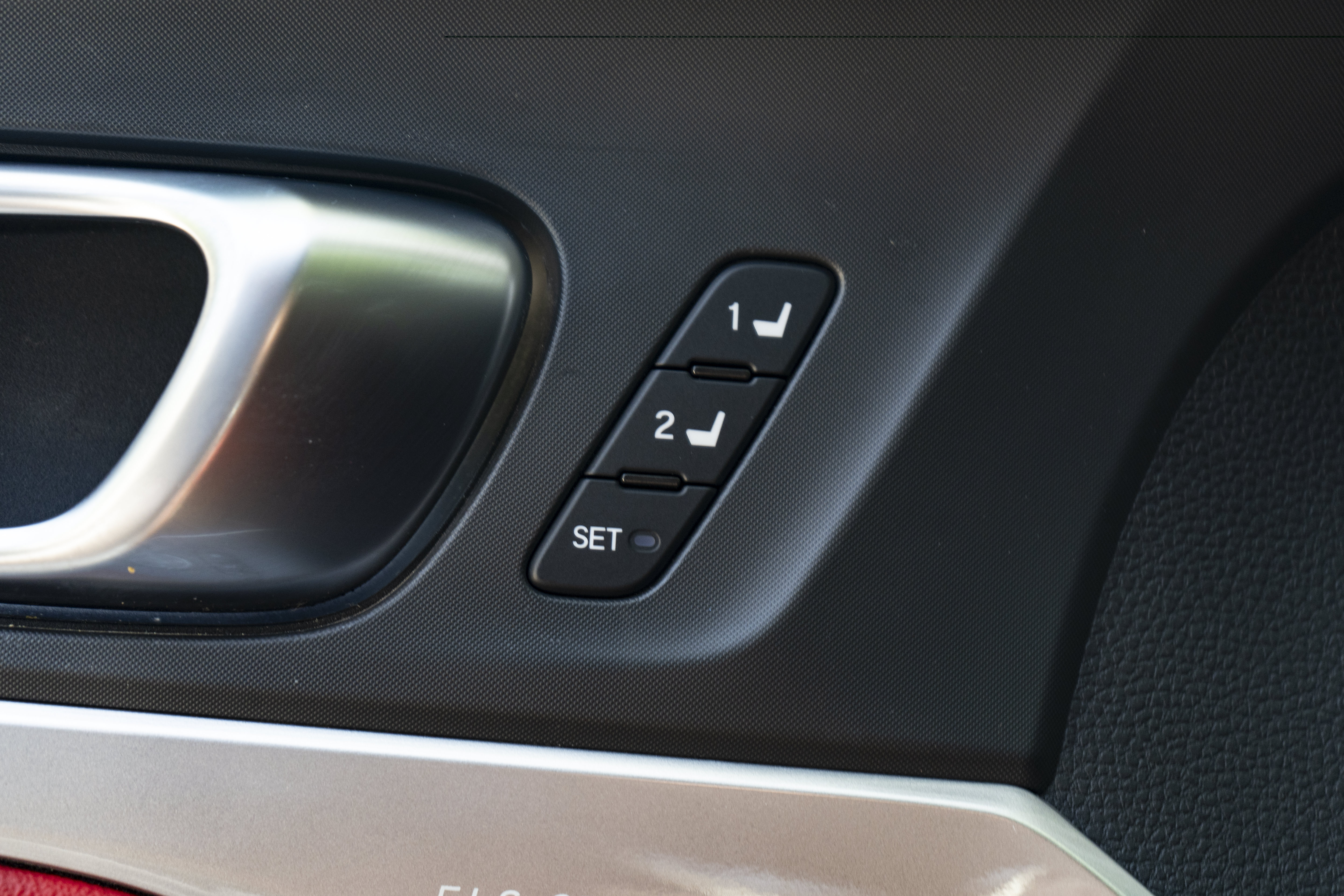 Used 2024 Acura Integra A-Spec FWD image 36