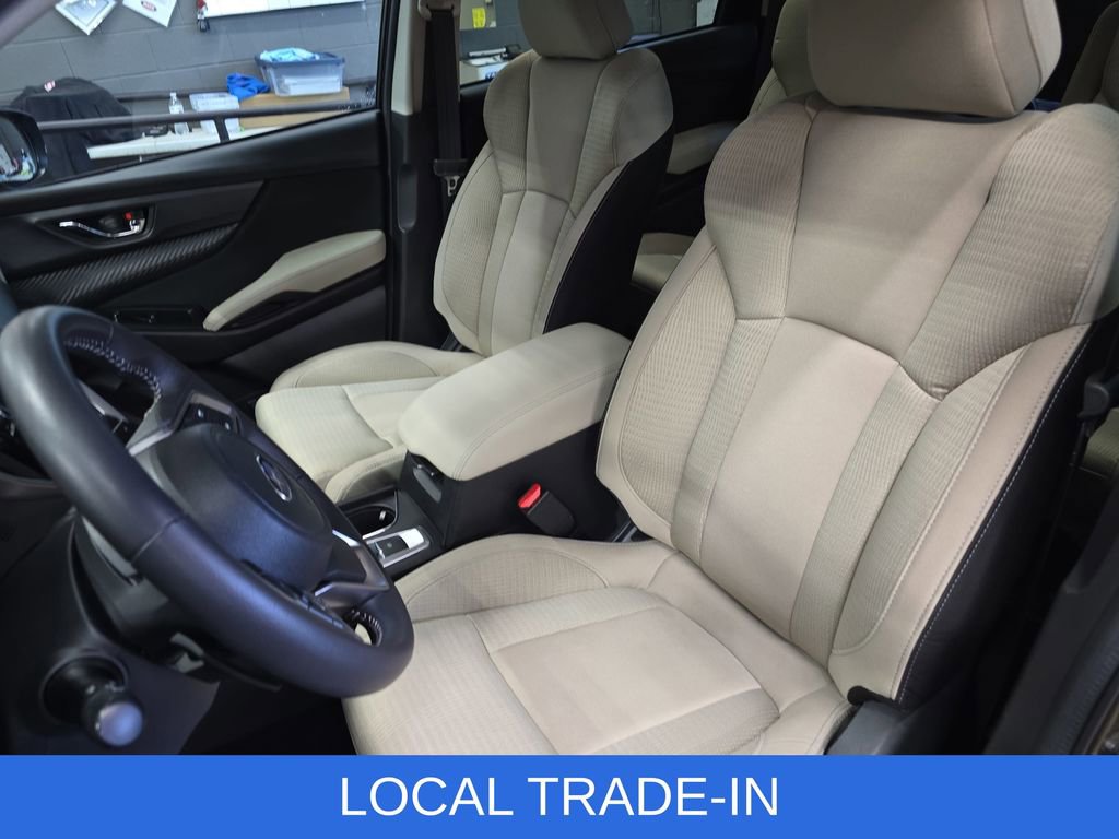 Used 2025 Subaru Ascent Premium w/ Premium Package AWD/4WD image 15