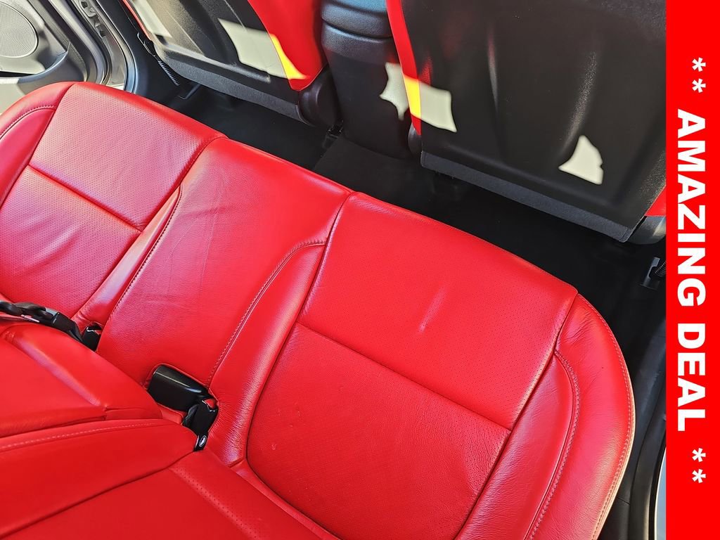 Used 2022 Hyundai Kona SEL w/ Cargo Package image 11