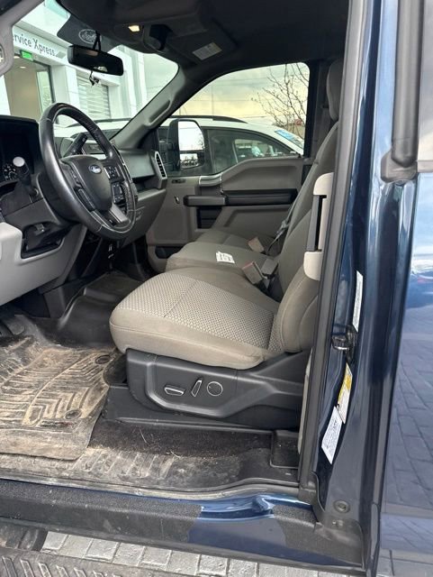 Used 2018 Ford F150 XLT w/ Equipment Group 302A Luxury AWD/4WD image 7