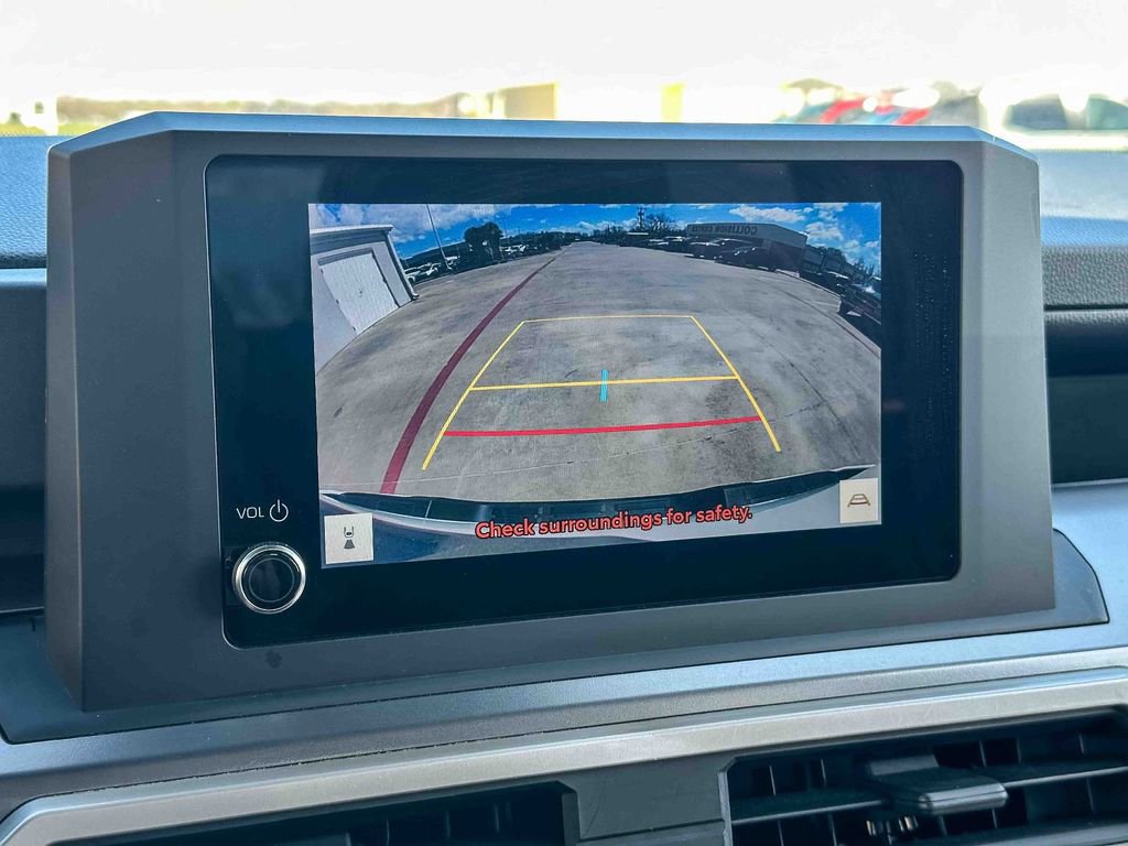 Used 2024 Toyota Tacoma SR5 image 31