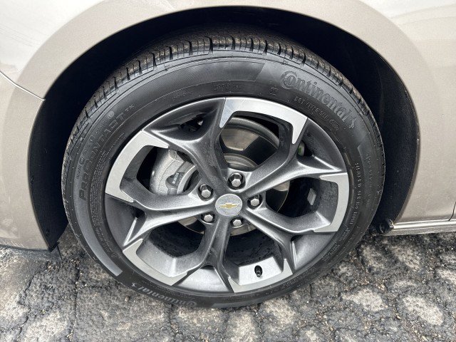 Certified 2023 Chevrolet Malibu LT w/ LPO, Floor Liner Package image 18