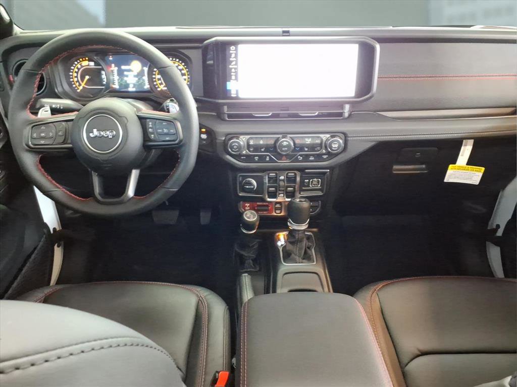 New 2026 Jeep Wrangler Unlimited Rubicon 392 image 18