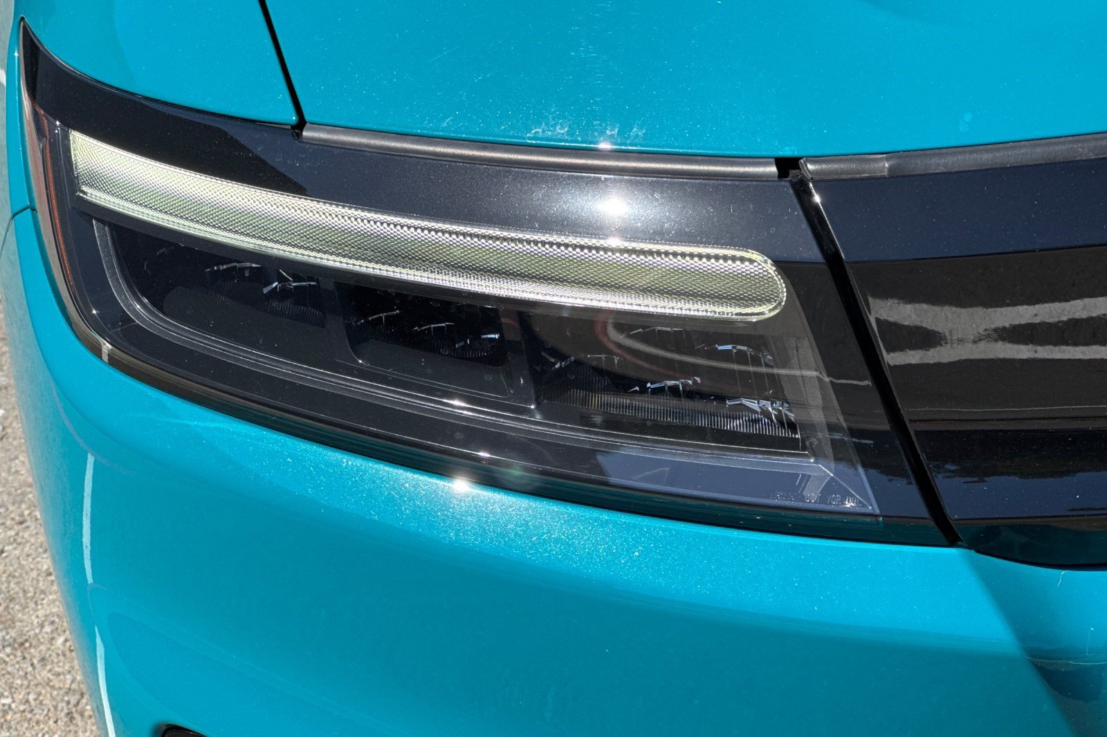 Used 2024 Honda Prologue Touring image 11