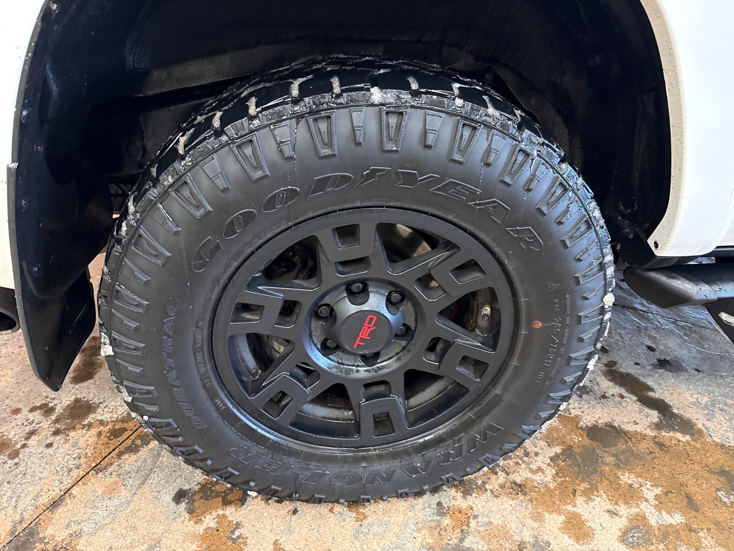 Used 2020 Toyota 4Runner TRD Pro AWD/4WD image 10