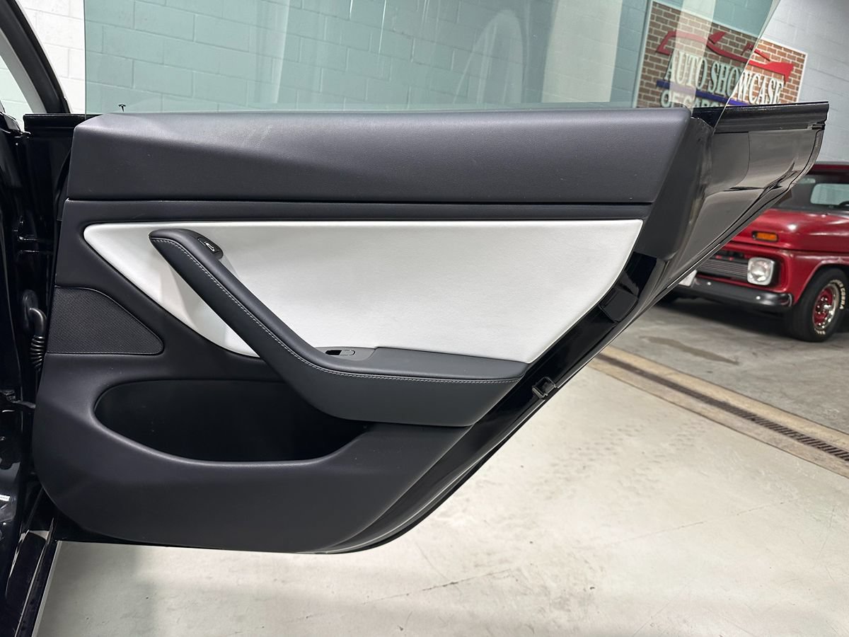 Used 2019 Tesla Model 3 Performance AWD/4WD image 12
