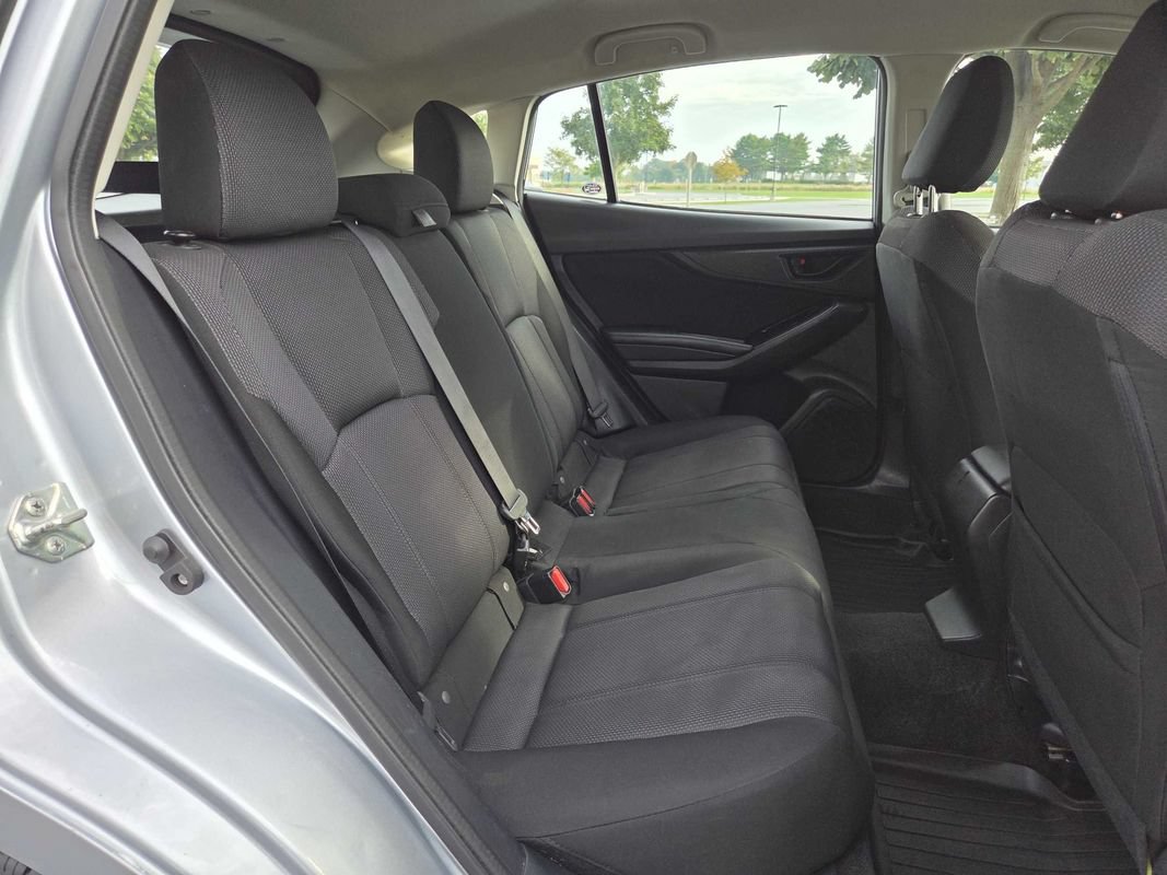 Used 2019 Subaru Impreza 2.0i AWD/4WD image 13