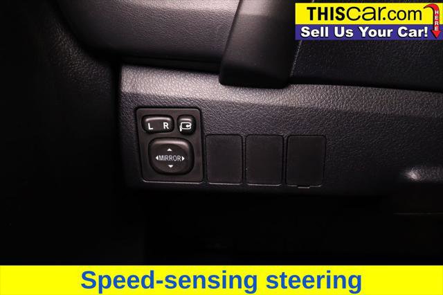 Used 2016 Scion iM Base image 14