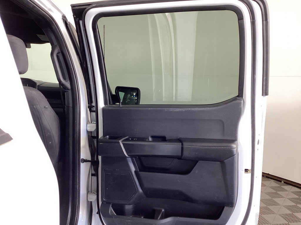 Used 2023 Ford F150 XL w/ STX Appearance Package AWD/4WD image 9