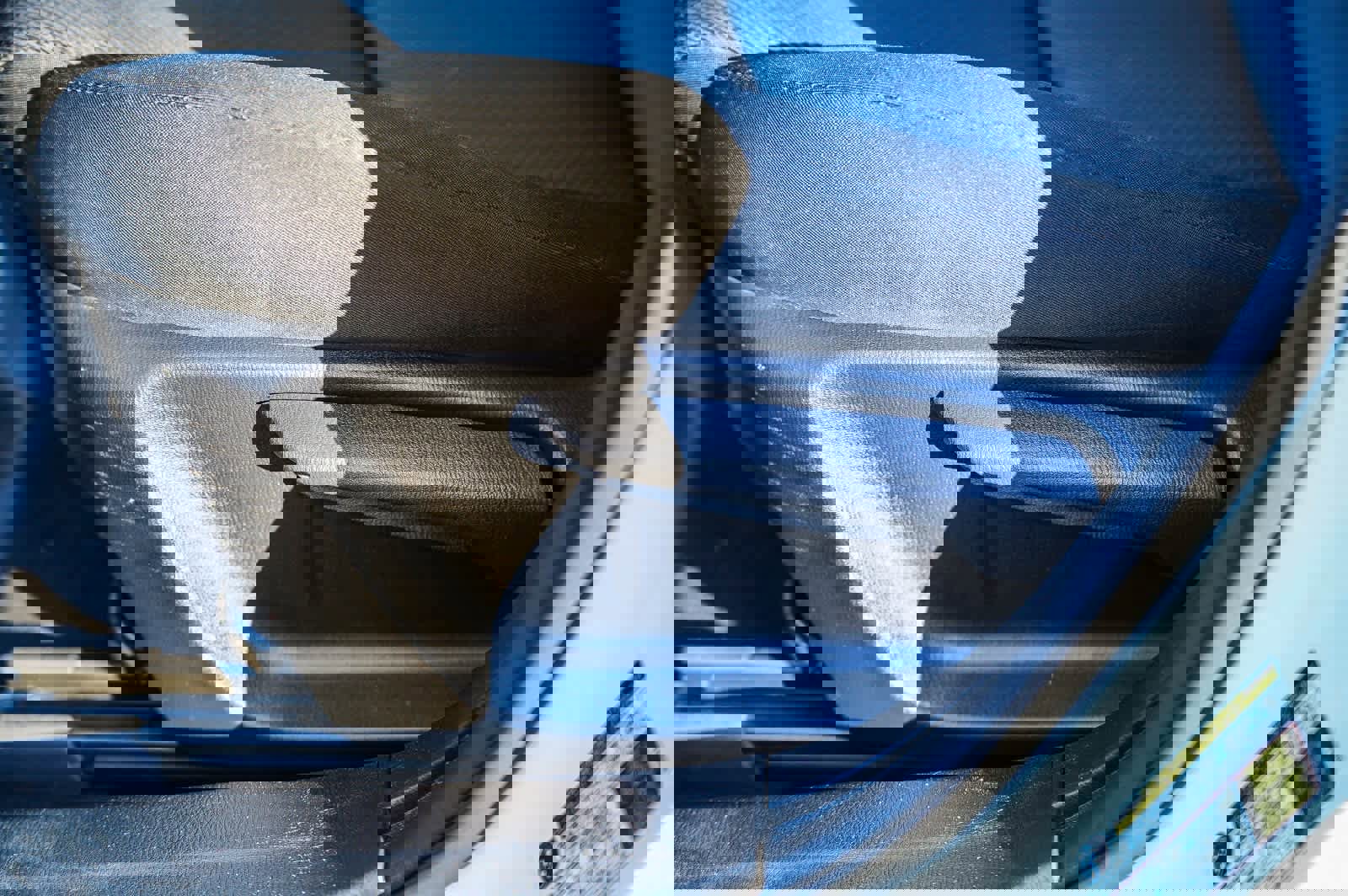 Used 2018 MAZDA MAZDA3 Sport image 20