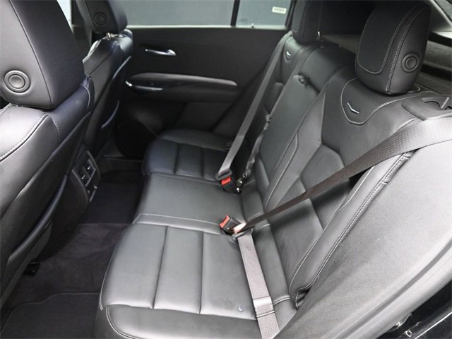 Used 2024 Cadillac XT4 Premium Luxury image 19