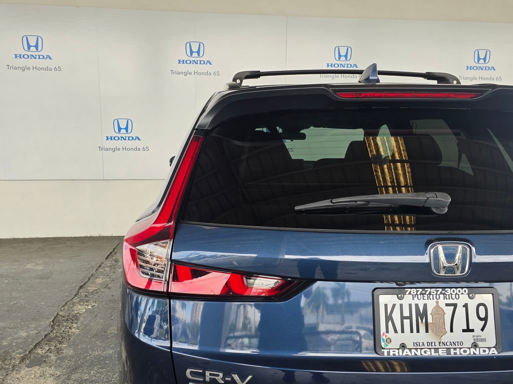 Used 2024 Honda CR-V Sport image 41
