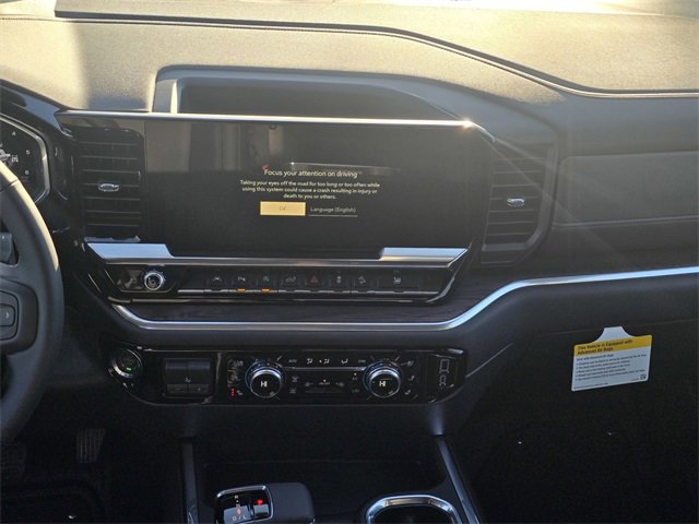 New 2026 GMC Sierra 1500 SLT image 14