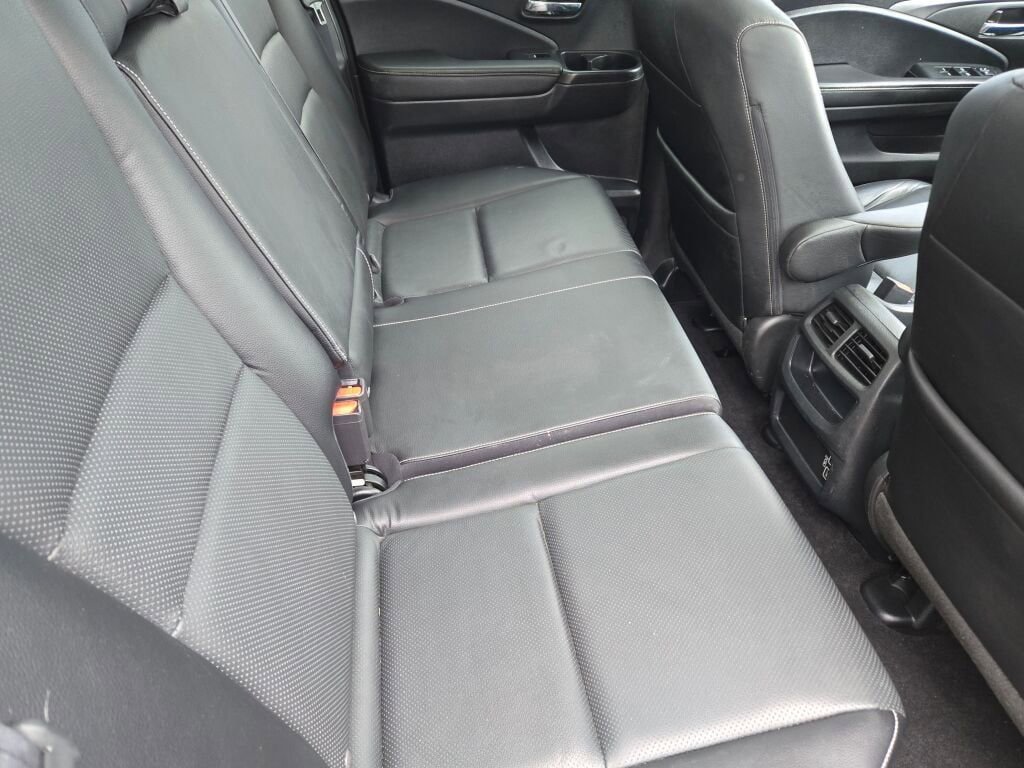 Used 2023 Honda Ridgeline RTL-E image 9