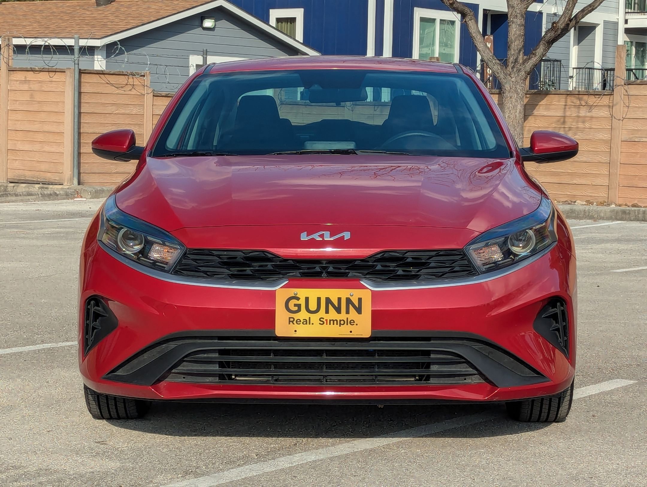 Used 2024 Kia Forte LXS image 9