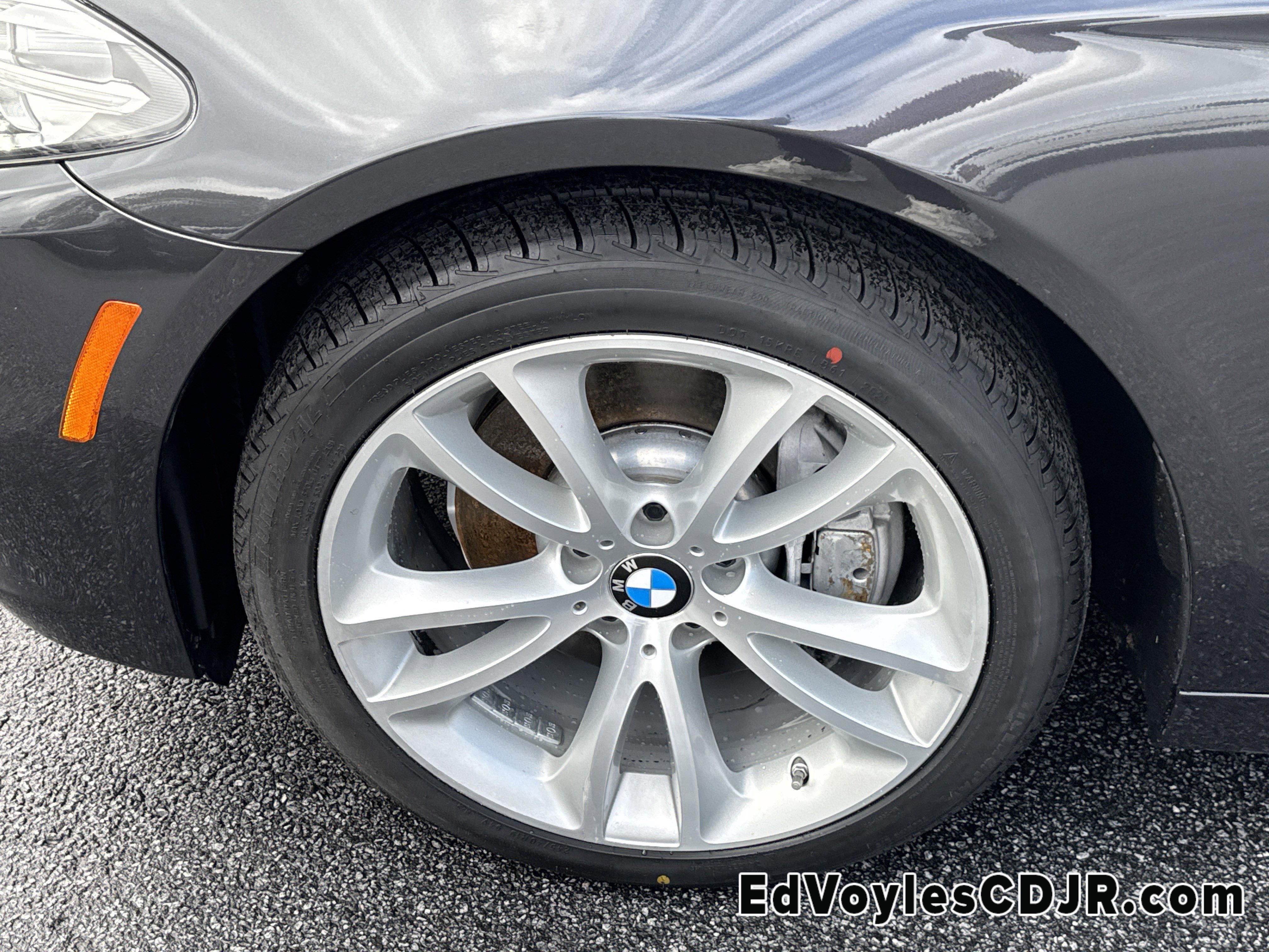 Used 2016 BMW 535i xDrive Sedan image 14