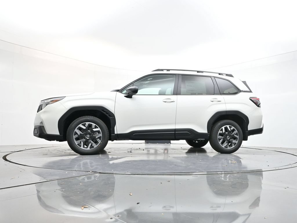 Used 2026 Subaru Forester Premium w/ Base/Premium Package AWD/4WD image 37