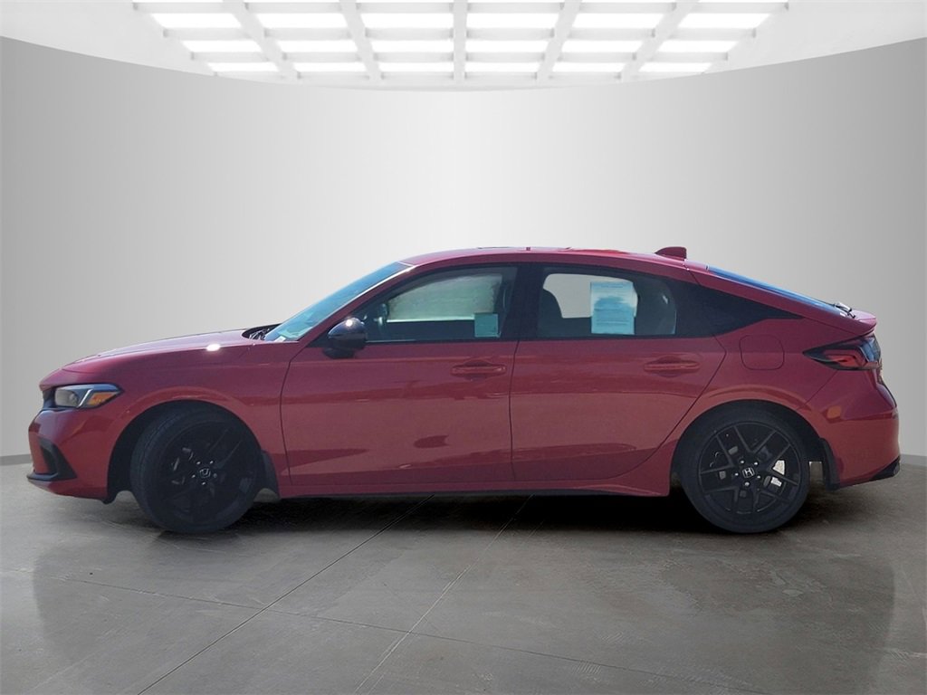 Used 2023 Honda Civic Sport image 7