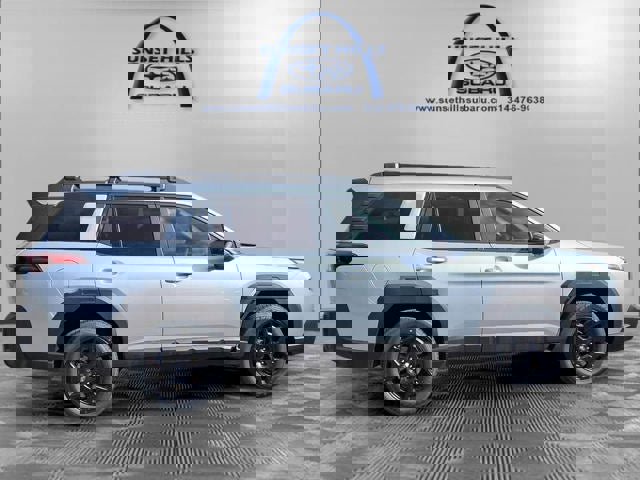 New 2026 Subaru Outback Limited image 44