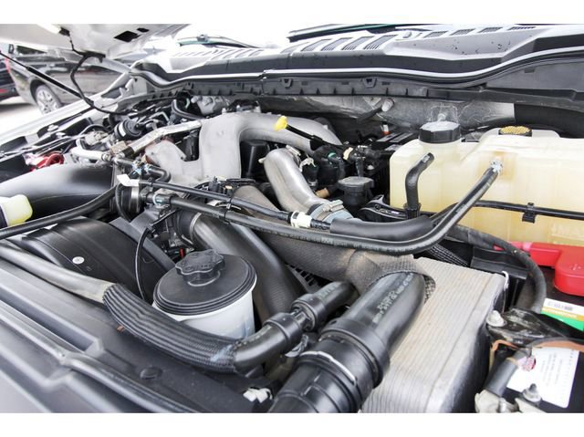Used 2021 Ford F350 Lariat w/ Lariat Ultimate Package AWD/4WD image 28