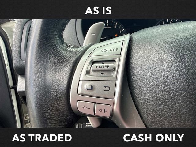 Used 2017 Nissan Altima 2.5 SR image 24