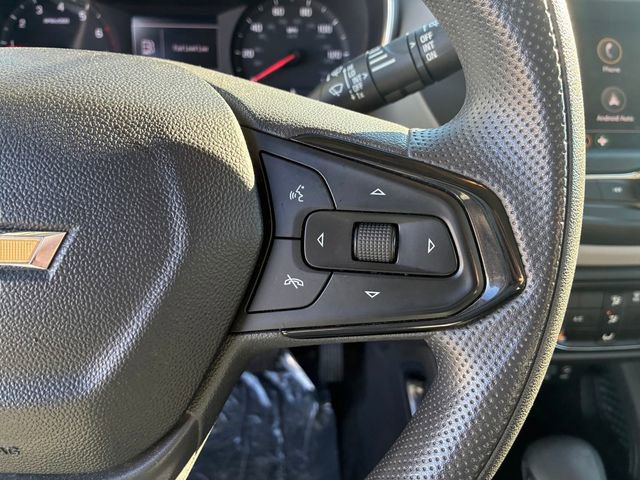 Used 2021 Chevrolet TrailBlazer LT image 23