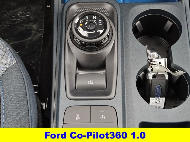 New 2025 Ford Maverick XLT w/ XLT Luxury Package image 14