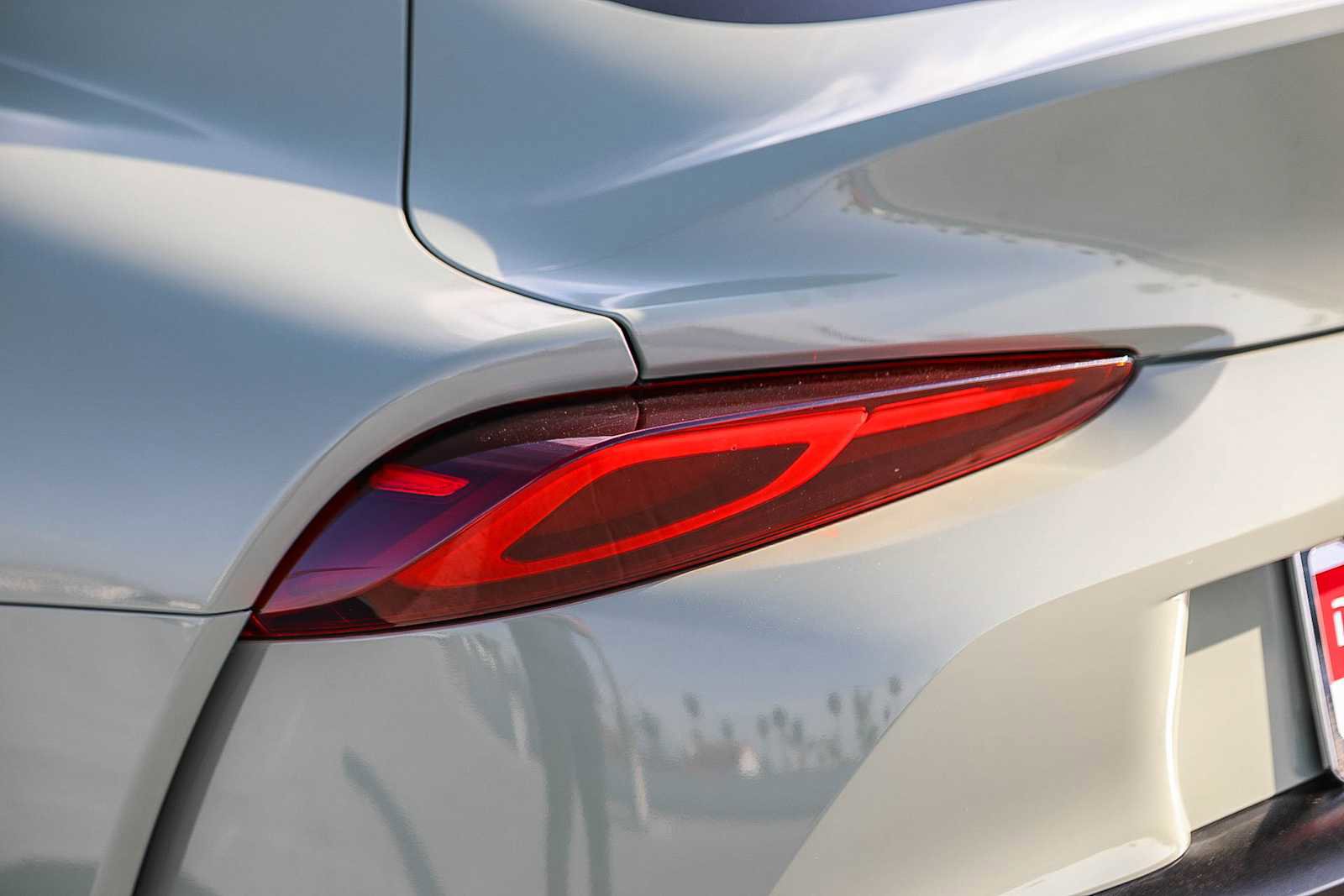 Certified 2023 Toyota Supra Premium w/ Driver Assist Package image 10