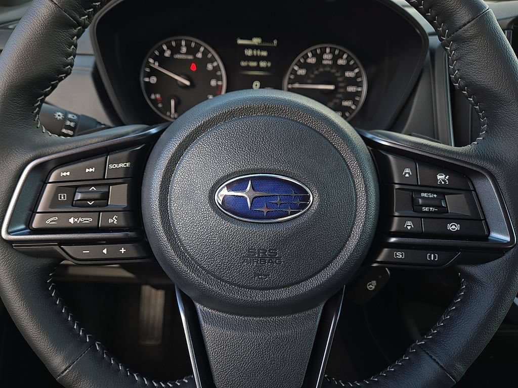 Used 2026 Subaru Forester Limited AWD/4WD image 38