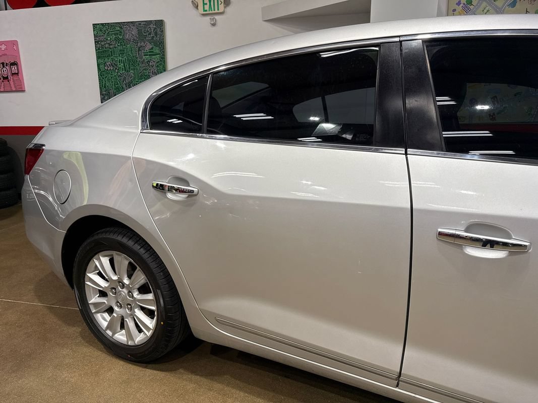 Used 2013 Buick LaCrosse Leather FWD image 52