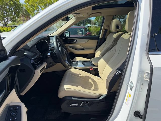 Used 2023 Acura MDX FWD w/ Technology Package image 11