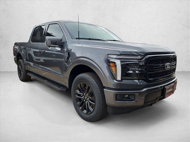 New 2026 Ford F150 Lariat w/ Equipment Group 501A Mid image 7