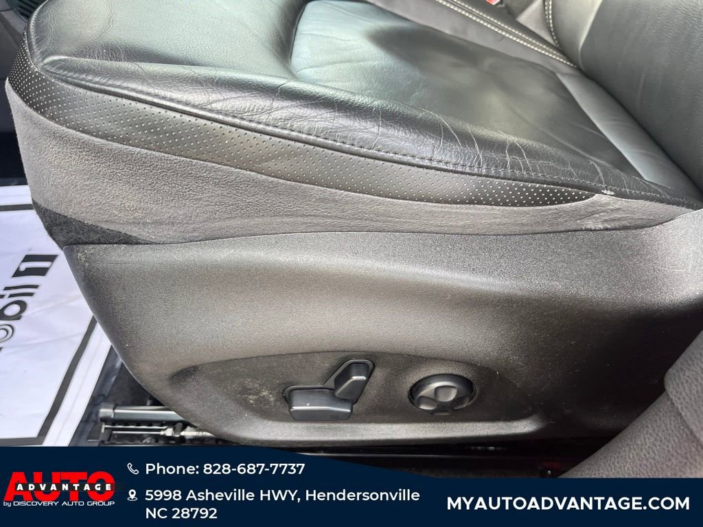 Used 2016 Jeep Renegade Limited image 26