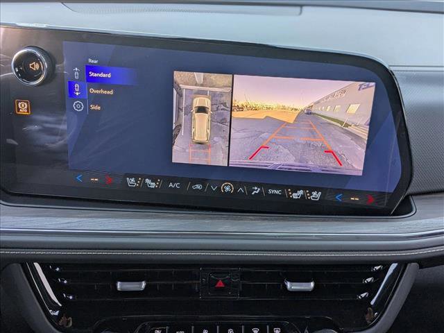 New 2026 Chevrolet Tahoe Premier image 13