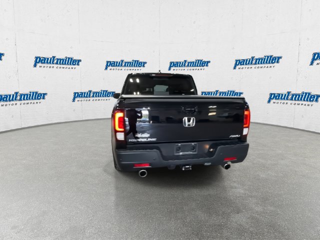 Used 2023 Honda Ridgeline Black Edition image 9