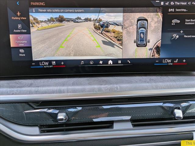 Used 2026 BMW X7 xDrive40i image 12