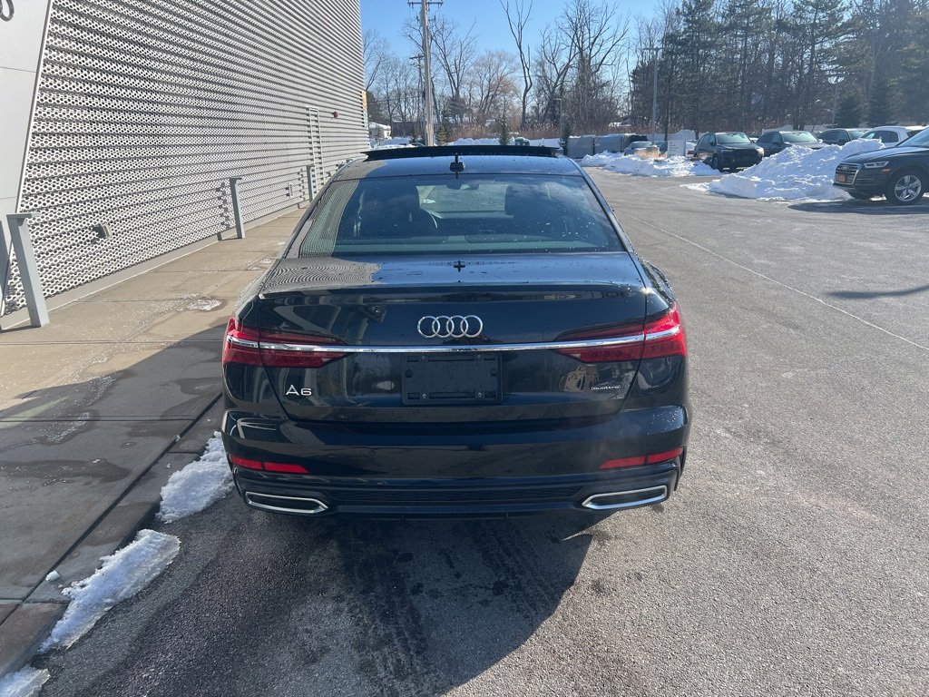 Certified 2023 Audi A6 Premium Plus w/ Premium Plus Package image 31