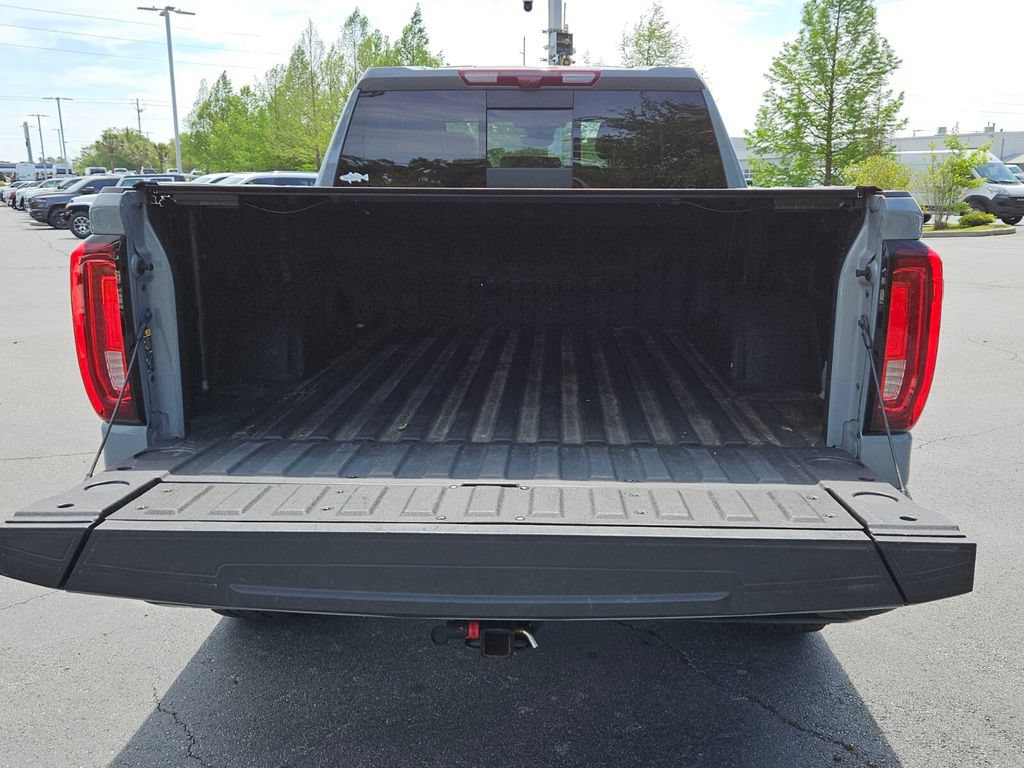 Used 2024 GMC Sierra 1500 AT4X AWD/4WD image 13