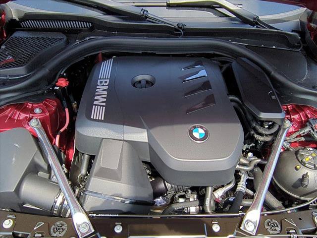 Used 2026 BMW 530i w/ M Sport Package RWD image 15