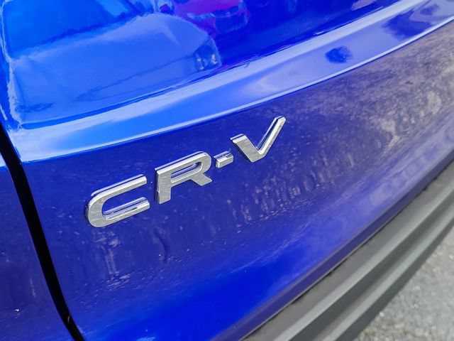 Used 2024 Honda CR-V EX image 5