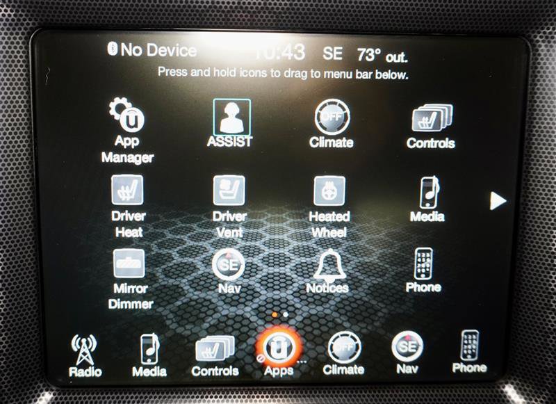 Used 2015 Dodge Challenger SXT Plus w/ Premium Sound Group image 18