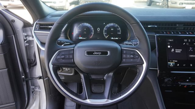 New 2026 Jeep Grand Cherokee Laredo X RWD image 27