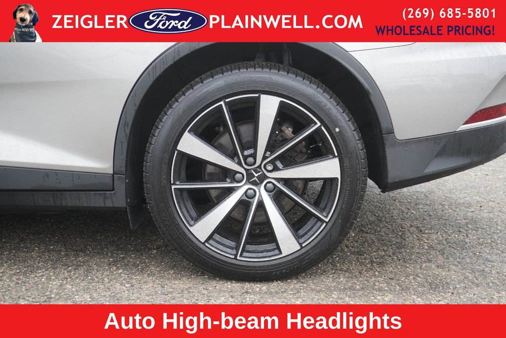 Used 2022 Polestar Polestar 2 image 12