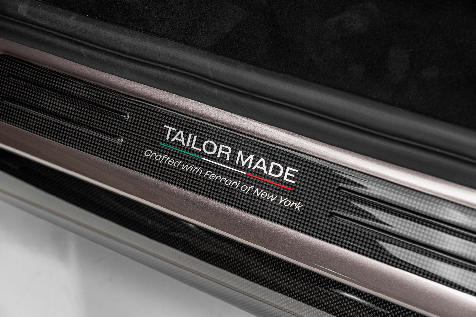 Certified 2025 Ferrari 296 GTB image 31