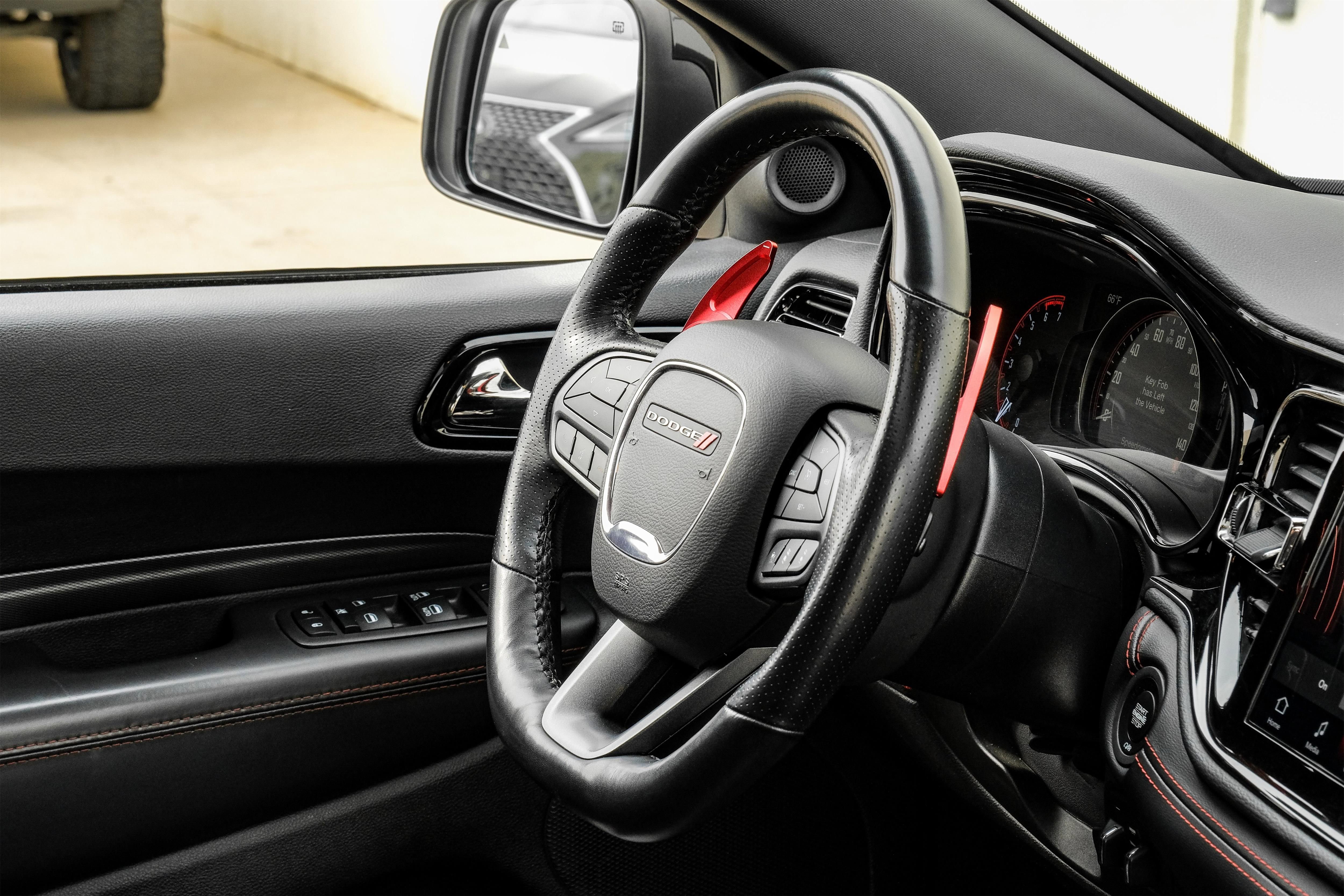 Used 2023 Dodge Durango R/T AWD/4WD image 13