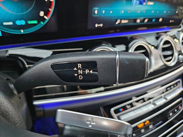 Used 2023 Mercedes-Benz E 450 4MATIC Sedan image 12