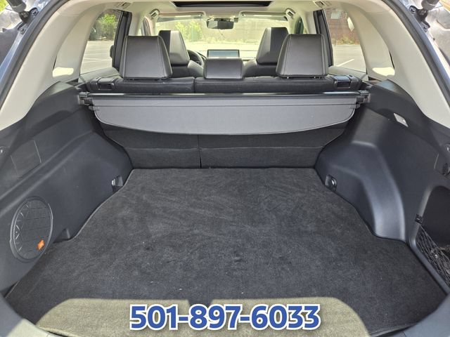 Used 2020 Toyota RAV4 Limited AWD/4WD image 17