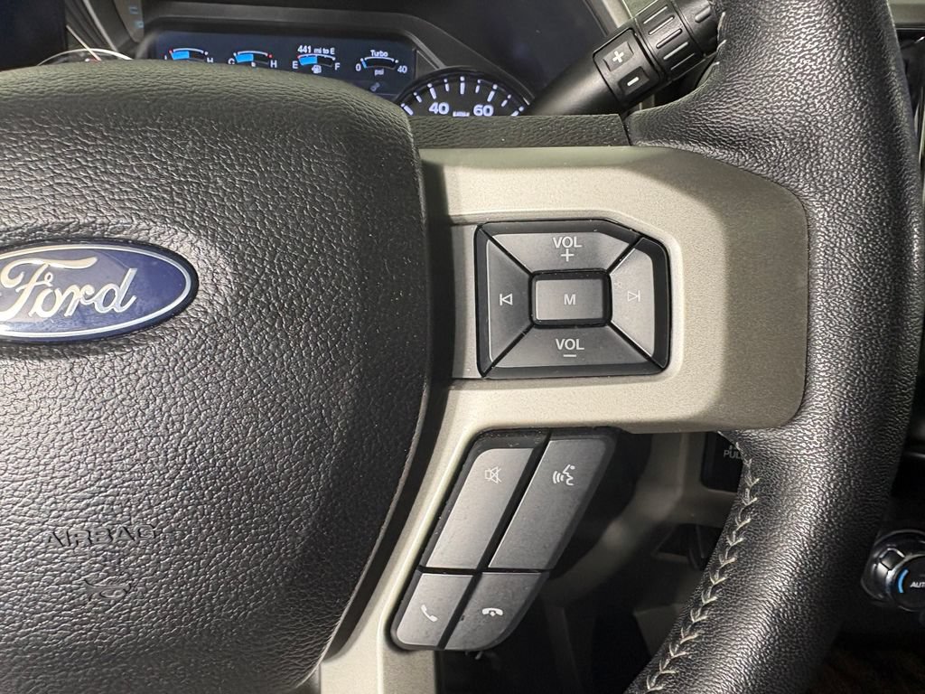 Used 2019 Ford F250 Lariat w/ Lariat Ultimate Package AWD/4WD image 21