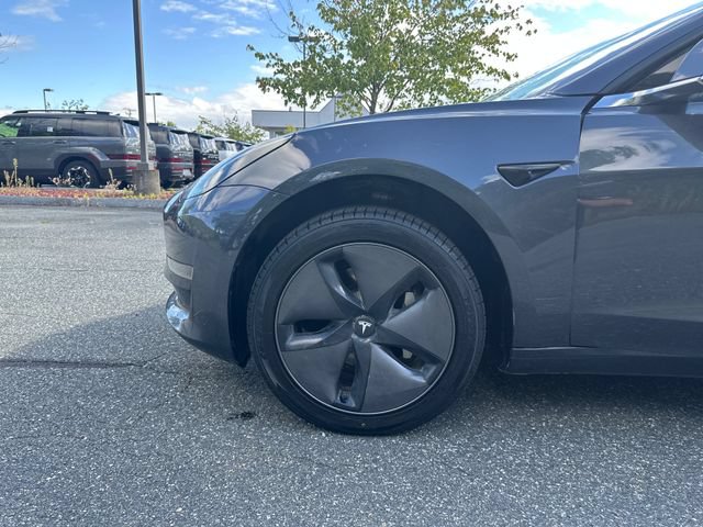 Used 2018 Tesla Model 3 Long Range AWD/4WD image 23